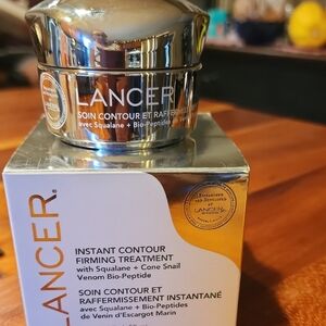 Lancer Instant Contour Firming Treatment